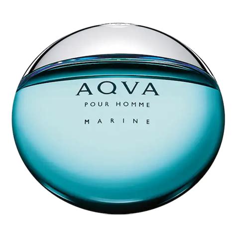 bulgari aqua marine 100 ml.